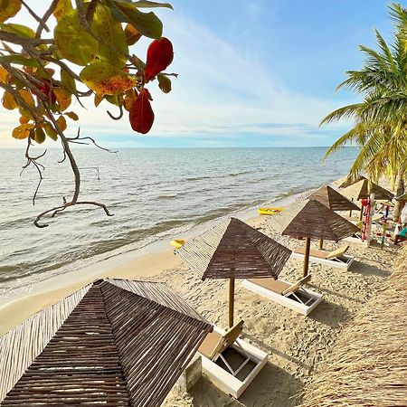 Hotel Camino Verde Толу Экстерьер фото